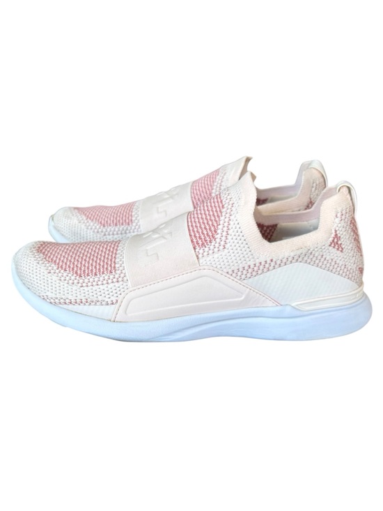 APL Shoes - APL TechLoom Bliss Slip On Shoes, Women’s 9